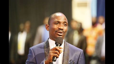 paul enenche sermons